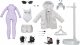 MGA Lalka Shadow High S23 Fashion Doll - Dia Mante 6
