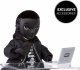 MGA Lalka Shadow High S23 Fashion Doll - Rexx Mcqueen 3