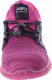 Hedo Buty BHP robocze "41" / 26,4 cm - różowe 2