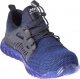 Hedo Buty BHP robocze "42" / 26,8 cm - granatowe 1