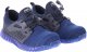 Hedo Buty BHP robocze "43" / 27 cm - granatowe 6