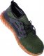 Hedo Buty BHP robocze Soft "46" / 28,7 cm  zielone 1