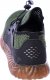 Hedo Buty BHP robocze Soft "46" / 28,7 cm  zielone 5
