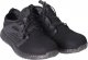 Hedo Buty BHP robocze Soft "40" / 25,7 cm  czarne 1
