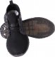 Hedo Buty BHP robocze Soft "40" / 25,7 cm  czarne 2