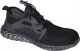 Hedo Buty BHP robocze Soft "40" / 25,7 cm  czarne 4