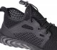 Hedo Buty BHP robocze Soft "40" / 25,7 cm  czarne 6