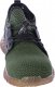 Hedo Buty BHP robocze Soft "45" / 28,5 cm  zielone 4