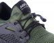Hedo Buty BHP robocze "46" / 28,7 cm - zielone 6