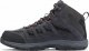 Buty trekkingowe męskie Columbia Buty Trekingowe Columbia CRESTWOOD MID WATERPROOF Męskie 48 3