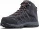 Buty trekkingowe męskie Columbia Buty Trekingowe Columbia CRESTWOOD MID WATERPROOF Męskie 48 4