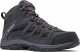 Buty trekkingowe męskie Columbia Buty Trekingowe Columbia CRESTWOOD MID WATERPROOF Męskie 48 6