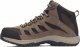 Buty trekkingowe męskie Columbia Buty Trekingowe Columbia CRESTWOOD MID WATERPROOF Męskie 41 3