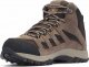 Buty trekkingowe męskie Columbia Buty Trekingowe Columbia CRESTWOOD MID WATERPROOF Męskie 41 4
