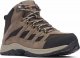 Buty trekkingowe męskie Columbia Buty Trekingowe Columbia CRESTWOOD MID WATERPROOF Męskie 41 5