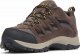 Buty trekkingowe męskie Columbia Buty Trekingowe Columbia CRESTWOOD WATERPROOF Męskie 49 4