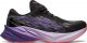 Asics Buty do biegania damskie Asics NOVABLAST 3 Black/Dusty Purple US 7,5 1