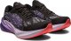 Asics Buty do biegania damskie Asics NOVABLAST 3 Black/Dusty Purple US 7,5 1