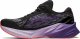 Asics Buty do biegania damskie Asics NOVABLAST 3 Black/Dusty Purple US 7,5 3