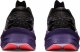 Asics Buty do biegania damskie Asics NOVABLAST 3 Black/Dusty Purple US 7,5 4