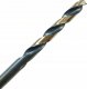 Wiertło Stalco Wiertło do metalu HSS 4.8 Stalco perfect 1