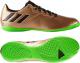 Adidas ADIDAS MESSI 16.4 IN BA9862 - Buty męskie Halowe/halówki; r.45 1/3 - 12081 1