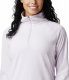 Columbia Polar Damski Columbia Glacial IV 1/2 Zip Bluza XXL 4