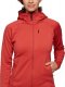Black Diamond Bluza Rozpinana Damska Black Diamond FACTOR HOODY L 3