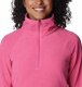 Columbia Polar Damski Columbia Glacial IV 1/2 Zip XXL 5