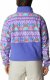 Columbia Polar Damski Columbia W Back Bowl Fleece Rozpinany L 2