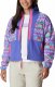 Columbia Polar Damski Columbia W Back Bowl Fleece Rozpinany L 4