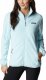 Columbia Polar Damski Columbia Ali Peak FZ Rozpinany S 1