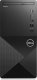 Komputer Dell Dell Vostro 3910 I5-12400 8GB SSD256 Intel UHD 730 DVD RW WLAN+BT Kb+Mouse W11Pro 3Y PRO 1