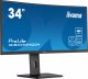 Monitor iiyama ProLite XCB3494WQSN-B5 1