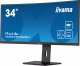Monitor iiyama ProLite XCB3494WQSN-B5 3