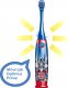 Firefly SZCZOTECZKA DO ZĘBÓW 3 + TRANSFORMERS LIGHT AND SOUND TOOTHBRUSH NIEBIESKA 1