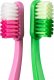 Jordan  JORDAN CLEAN SMILE-MEDIUM- RÓŻOWA SZCZOTECZKA DO ZĘBÓW 5