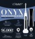 Vitammy VITAMMY ONYX SONICZNA SZCZOTECZKA DO ZĘBÓW Z UNIKATOWĄ FUNKCJĄ POLEROWANIA 7