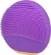 Szczoteczka Activeshop XPREEN SZCZOTECZKA SONICZNA DO TWARZY MINI FIOLETOWA 2