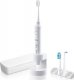 Szczoteczka Panasonic Szczoteczka soniczna DentaCare EW-DL83 Biała 2