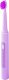 Szczoteczka Vitammy VITAMMY SPLASH PURPLY SZCZOTECZKA SONICZNA DO ZĘBÓW 8 LAT + FIOLETOWA 3