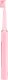 Szczoteczka Vitammy VITAMMY SPLASH PINKISH SZCZOTECZKA SONICZNA 8 LAT + RÓŻOWA 6