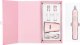 Szczoteczka Vitammy VITAMMY SMILS POWDER PINK SZCZOTECZKA SONICZNA 3
