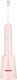 Szczoteczka Vitammy VITAMMY SMILS POWDER PINK SZCZOTECZKA SONICZNA 7