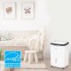 Honeywell HONEYWELL TP SMALL OSUSZACZ POWIETRZA 24 LITROWY 3