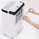 Honeywell HONEYWELL TP SMALL OSUSZACZ POWIETRZA 24 LITROWY 4