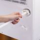 Honeywell HONEYWELL TP SMALL OSUSZACZ POWIETRZA 24 LITROWY 10