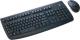 Klawiatura + mysz Logitech Deluxe 660 OEM czarny 2