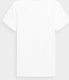 4f Tshirt Biały TTSHM539 r. XL 2