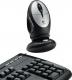 Klawiatura + mysz Logitech Rechargeable 1500 Cordless 2